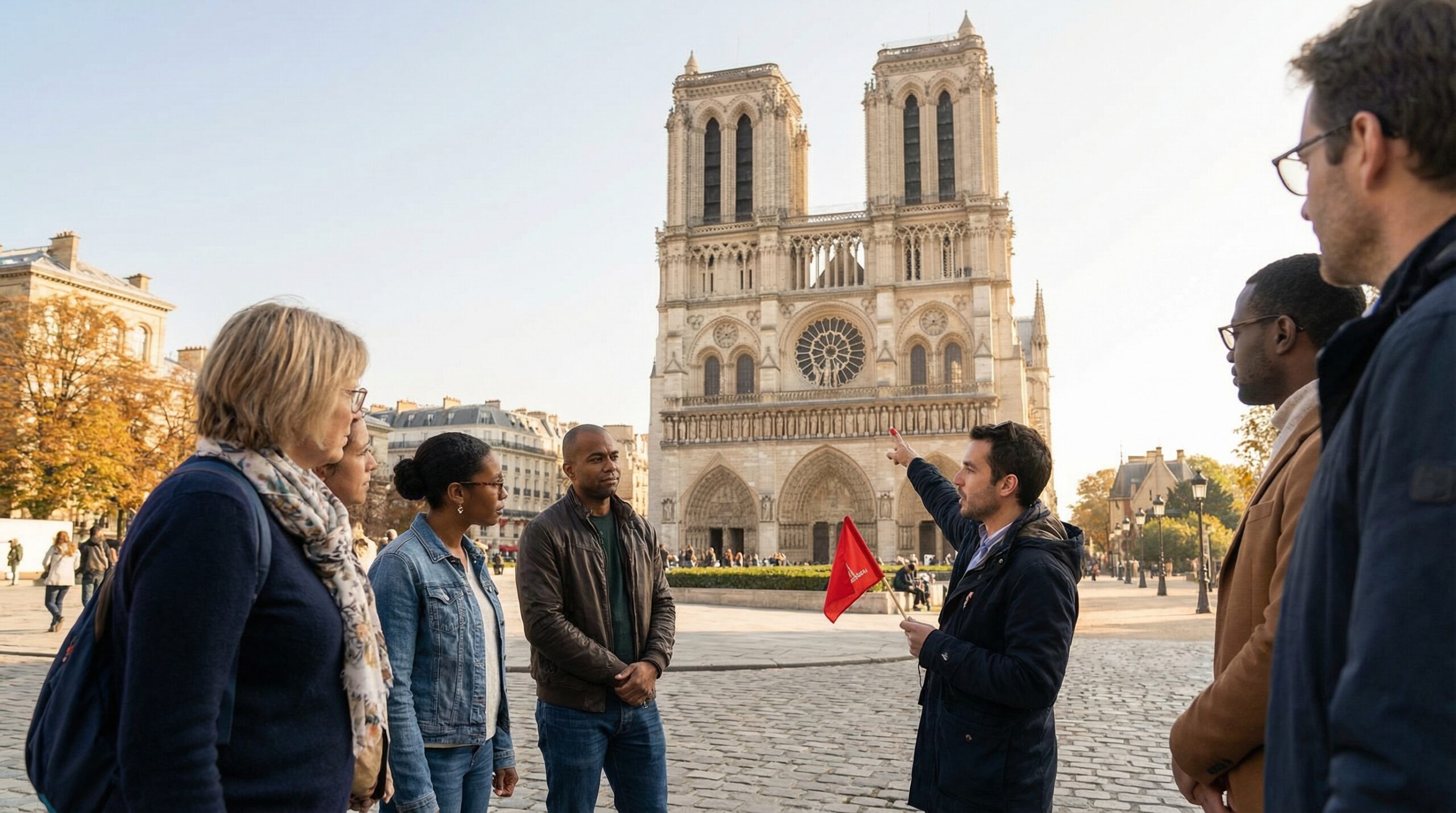 10 Facts You Didn’t Know About Notre Dame