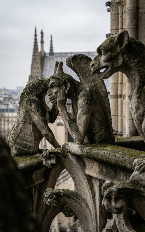gargoyles1